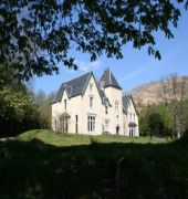 Glenfinnan Exterior foto